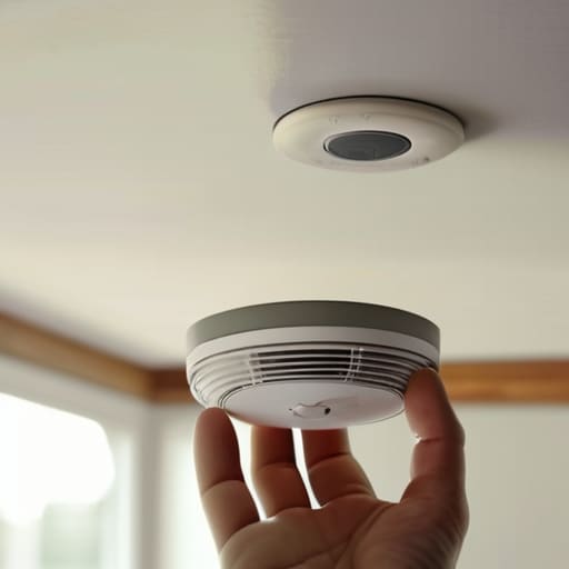 Fire Prevention Strategies for Non Perfectionists.