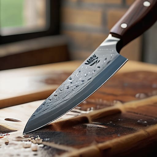 Honing Steel vs Sharpening Stone Choosing What Actually Works