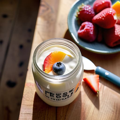 Mastering How to Read Nutrition Labels for Sugar