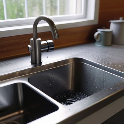 Mastering Plunger Techniques for Sinks That Actually Work