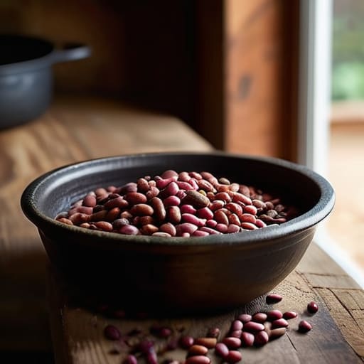 Mastering Stovetop Legume Preparation Without the Stress