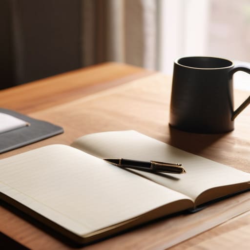 Overcoming Procrastination With Lists Without the Guilt