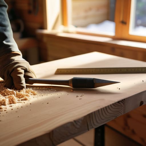 Realistic Workbench Material Costs for Real People