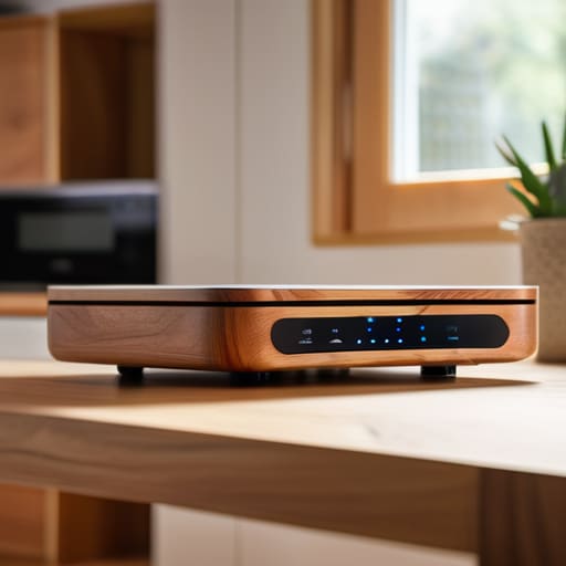 Reduce Wireless Interference Without Tearing Down Your Walls