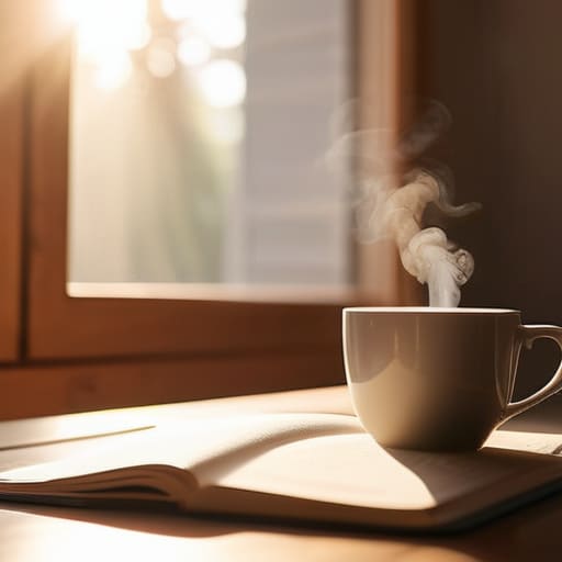 Reducing Mental Clutter Without the Overwhelming to Do List