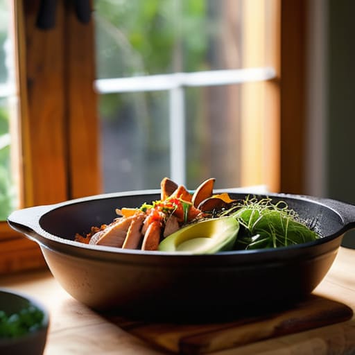 Repurposing Cooked Proteins for Faster Weeknight Meals