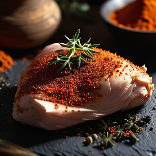 Simple Chicken Breast Seasoning Ideas That Actually Work