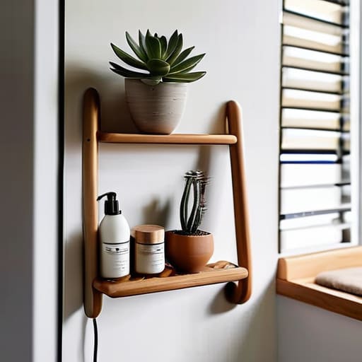 Small Bathroom Storage Solutions for Real Life Chaos