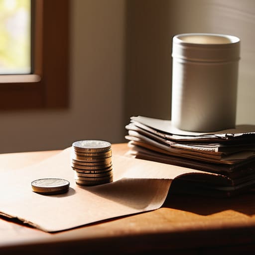 Smart Budgeting for a Move Without the Guilt