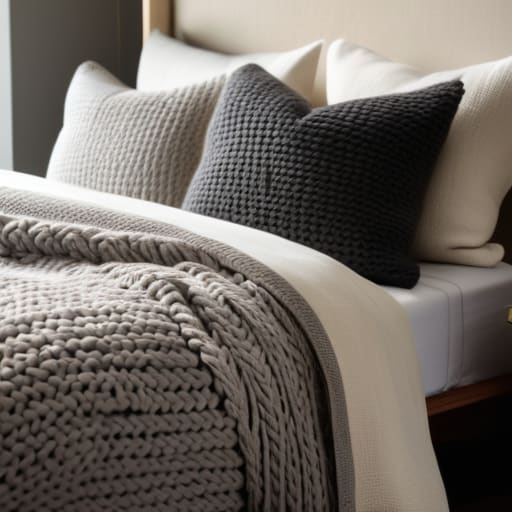 Smart Layering Bedding Techniques for Busy Mornings