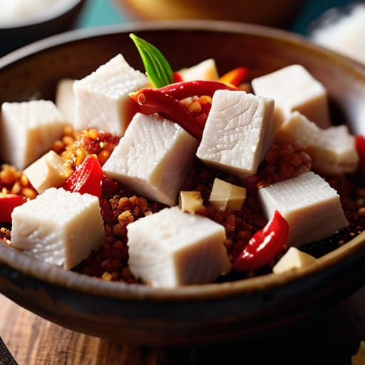 Smart Protein Seasoning for Stir Fry That Actually Works