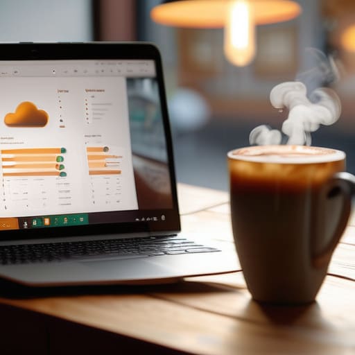 Syncing Files Across Devices Without Losing Your Mind