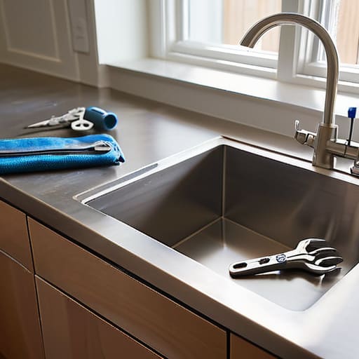 The Essential Plumbing Tools for Faucet Repair You Actually Need.