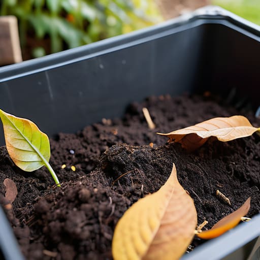The Real World Compost Bin Materials List You Actually Need.
