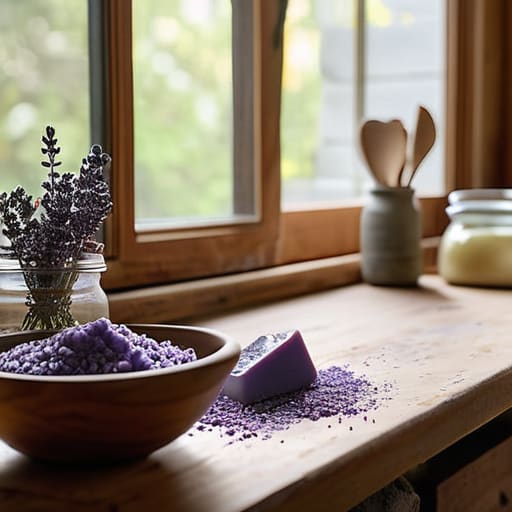 The Real-World Soap Maker's Wrap-Up guide.