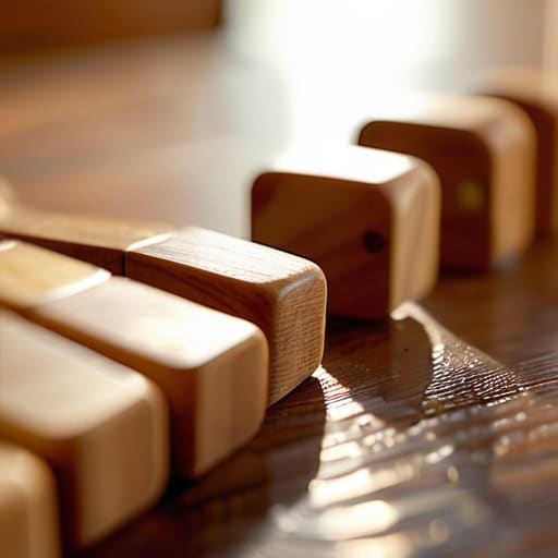 Triggering Positive Behavior Chains Without the Burnout