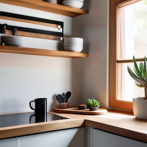 Vertical Storage Solutions That Actually Fit Your Daily Chaos