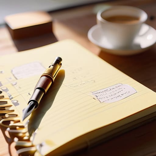 Cutting Through the Noise with prioritization.