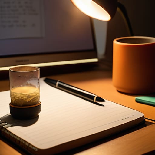 Cutting Through the Noise for productivity.