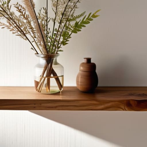 DIY shelving project: Done is Better Than Perfect.