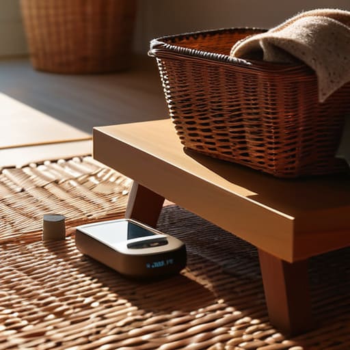 Cleaning hacks: Done is Better Than Perfect.