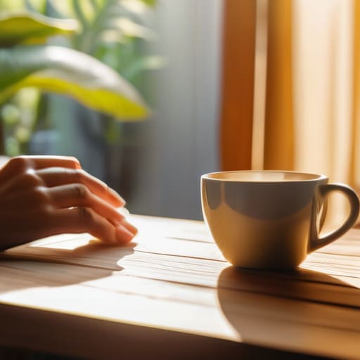 Finding Your Balance with intentional digital habits.