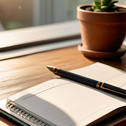 Finding Your Own Rhythm through productivity.