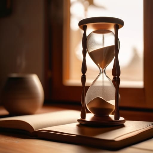 Finding Your Own Rhythm through energy management.
