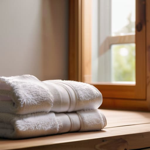 Finding Your Own Rhythm with laundry.