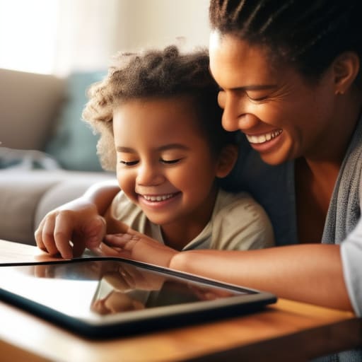Finding Your Rhythm through automated digital boundaries.
