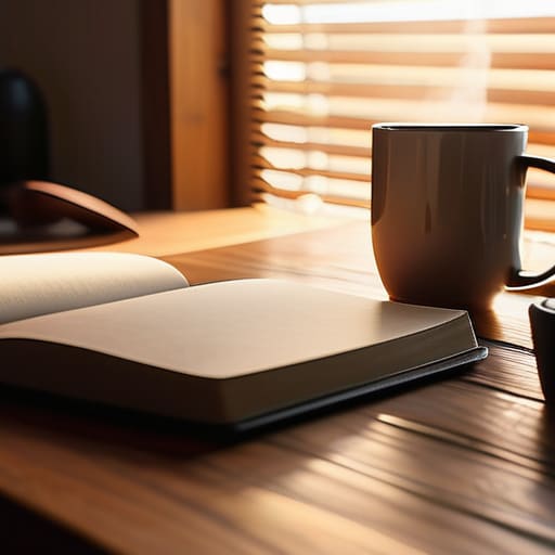 Finding Your Rhythm through productive focus.