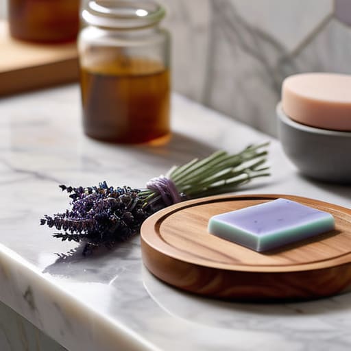 Five Tiny Tweaks to Save Your Sanity (and Your Soap)
