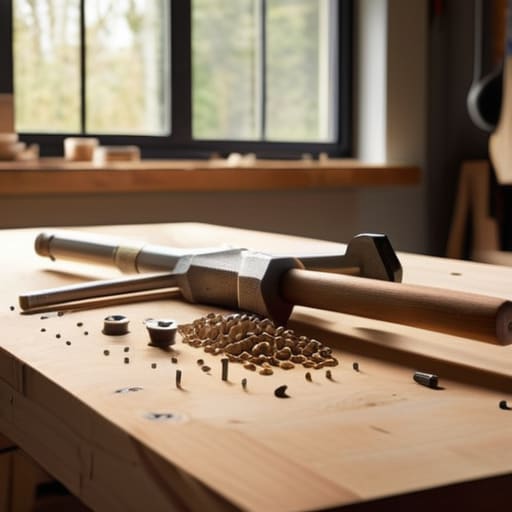Building tools to Get to Work (The Fun Kind).
