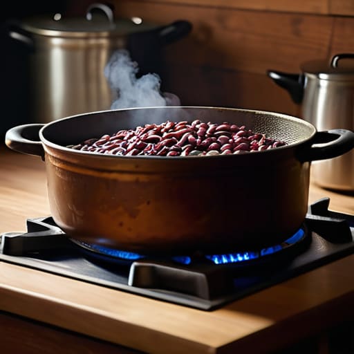 Getting Your Legume System Running smoothly.