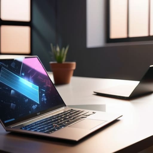 Optimize digital space: Less Friction, More Flow.