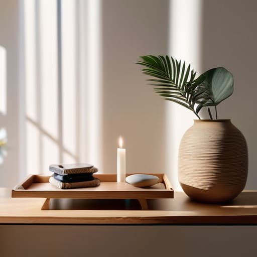 Less Perfection, More Function in daily living.