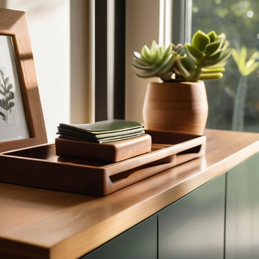 Let’s Keep It Real with home decluttering.