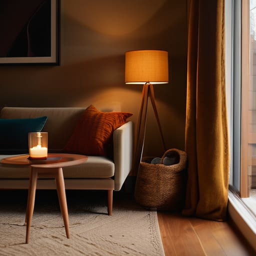 Layered lighting: Making It Work for You.