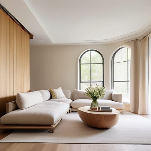 Making It Work for You in small spaces.