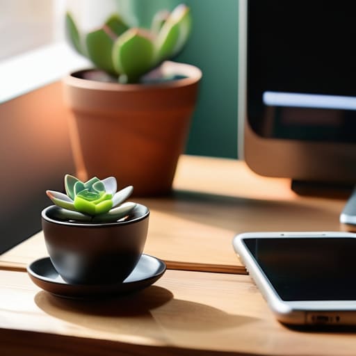 Optimizing phone settings, Making It Work for You.