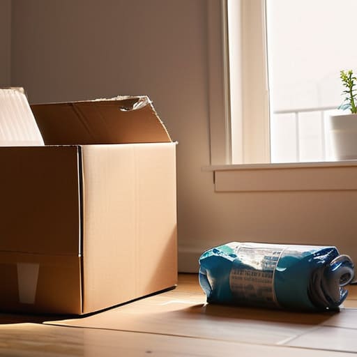 Tips for Moving On (Without Losing Your Mind)