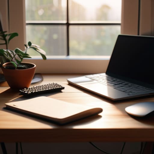 Reclaiming Your Time through efficient workflows.