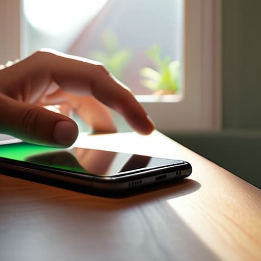 The Bottom Line for digital decluttering.