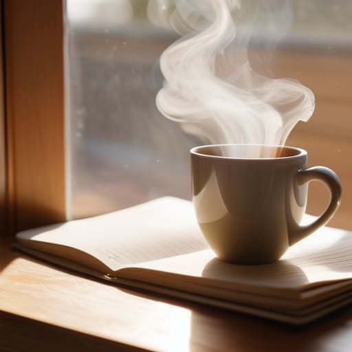 The Messy, Beautiful Reality of Getting It Done