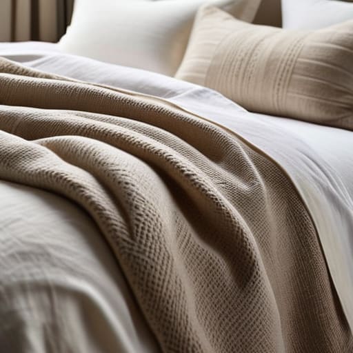 The Real Goal of a Beautiful Bed.
