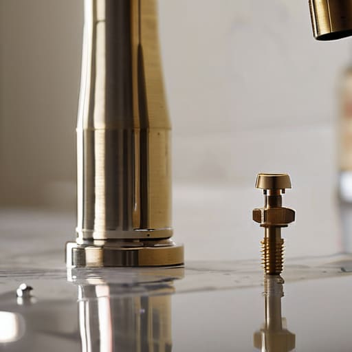 Fixing a leaky faucet: You’ve Got This.