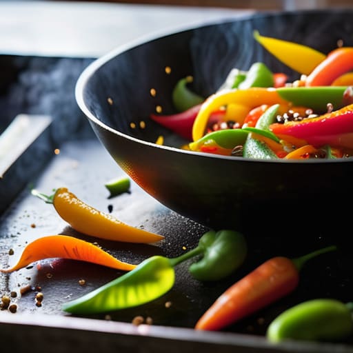 5 Real-World Hacks for a Stress-Free Stir Fry