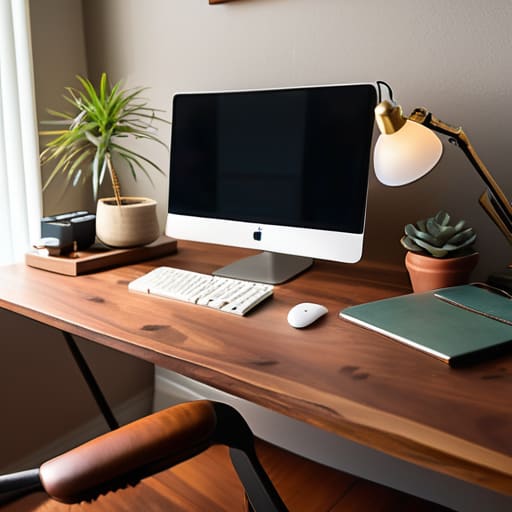 5 Ways to Make Your Setup Work for You (Not Your Instagram Feed)