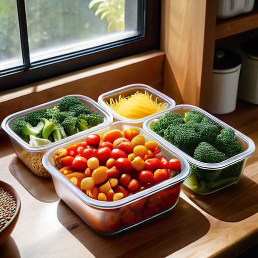 5 Ways to Stop the "What's for Dinner?" Panic