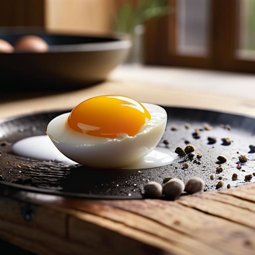 Five Egg Hacks for When You’re Running on Empty